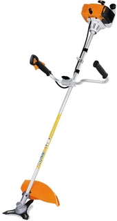 Бензиновый триммер STIHL FS 120 (нож 230-2 + головка AutoCut C 26-2)