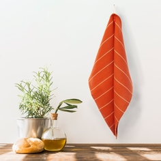 Полотенце кухонное WELLNESS, КОНТИ, 50x70