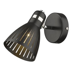 Светильник трековый, спот Velante 219, 219-021-01, 40W, E14