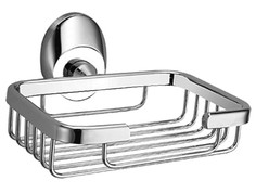 Мыльница металлическая ELGHANSA Worringen WRG-455