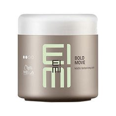 Паста для стайлинга Wella EIMI TEXTURE с матовым эффектом Bold Move, 150 мл