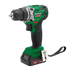 Дрель-шуруповерт аккумуляторная Status Power Tools CTW 12-2Li