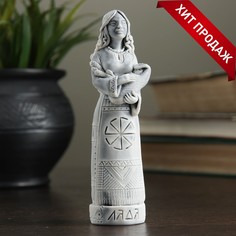 Сувенир "Лада" 12см Сувениры из мраморной крошки