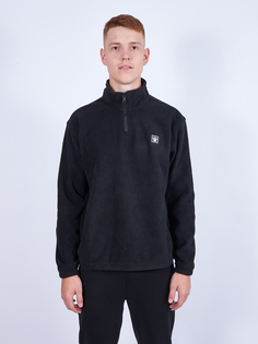 Джемпер мужской KELME 6147TT1015-000 черный XL