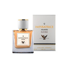 Парфюмерная вода Понти Парфюм Imperatrice Atlantis 9, 50 мл Ponti Parfum