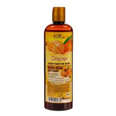 Крем-пена для ванн серии Parli Cosmetics «Мандарин с корицей», 500 мл 6705734