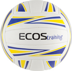 Мяч волейбольный Ecos Training