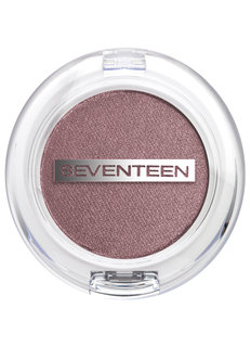 Тени для век SEVENTEEN "SILKY SHADOW PEARL" т.419