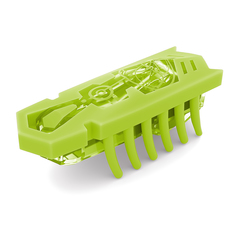 Игрушка для кошек интерактивная, микроробот HEXBUG Нано, салатовая, 4.5х2х1.5см