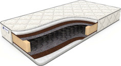 Матрас Дримлайн Eco Holl Hard BS-120 100х180х22 Dream Line