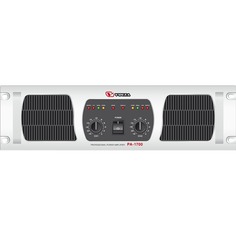 Усилитель мощности Volta PA-1700