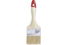 Toolberg Кисть плоская "Эксперт" 3" Белый 0101130