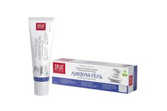 Зубная паста SPLAT PROFESSIONAL LIKVUM-GEL 80421121