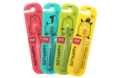 Зубная щётка SPLAT Junior 80421120