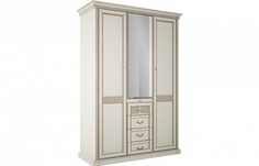 Шкаф комбинированный Изотта ИТ-7 Ангстрем