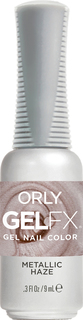 Гель-лак для ногтей ORLY Gel FX Nail Color METALLIC HAZE, 9мл