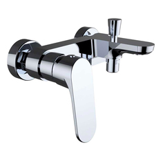 Clever Смеситель Clever Vogue Elegance 61378 для ванны с душем