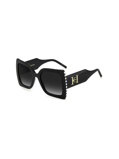 Солнцезащитные очки женские Carolina Herrera CH 0001/S 807