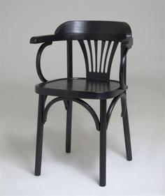 Стул RB 8542, венге