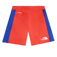 Шорты мужские The North Face TA52Z5Y3B красные XL