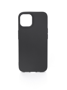 Защитный чехол LuxCase для iPhone 14 6,1", кейс бампер, накладка на смартфон, 62737