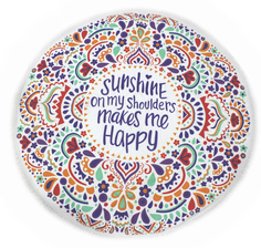 Парео-покрывало Ripoma 00106853 1.5 м пляжное шифоновое