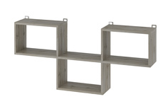 Полка Hoff Лира