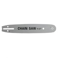шина 11.5" для насадки на УШМ 114010 No Brand