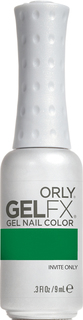 Гель-лак для ногтей ORLY Gel FX Nail Color Invite Only, 9 мл