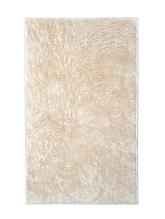 Коврик CLEOPATRA Мира Шагги 60х100 / ivory (100057)