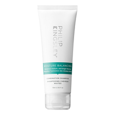 Шампунь Philip Kingsley Moisture Balancing Shampoo увлажняющий, 75 мл