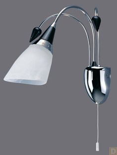 Светильник Бра BUSSY PEGASUS 7001-61-19 No Brand