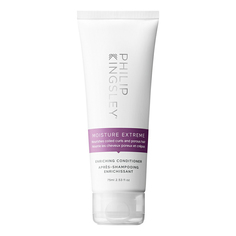 Кондиционер Philip Kingsley Moisture Extreme Conditioner для увлажнения и питания, 75 мл