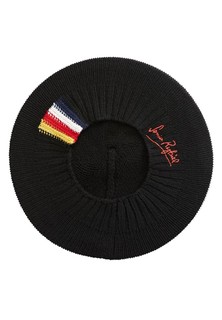 Берет SONIA RYKIEL 121HP092 IG 680736 Черный