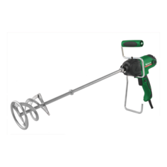 Миксер строительный Status Power Tools MX 1000