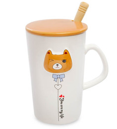 Кружка Ты - смысл моей жизни MUG-125/2 113-108607 Art East