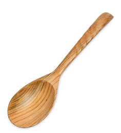 Ложка деревянная 20,5х5 ДР-507/2 113-7010830 Народные промыслы