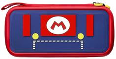 Защитный чехол для консоли Mario Overalls (Switch/Switch OLED) No Brand