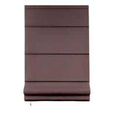 Римская штора Blackout морон 120х175 см Эскар