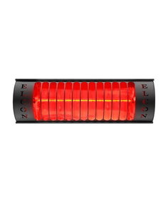 Электрический инфракрасный обогреватель WWT ELCON BH-1500 (1,5 кВт) World West Technology
