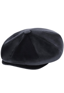 Кепка BORSALINO B15113293A 696137 Серый