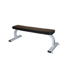 Профессиональная горизонтальная скамья Rk-046 Miron Fit