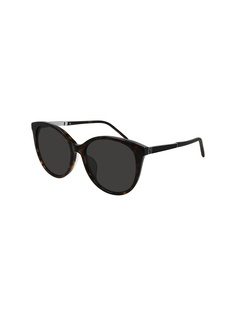 Солнцезащитные очки женские Saint Laurent SL M82/F 002
