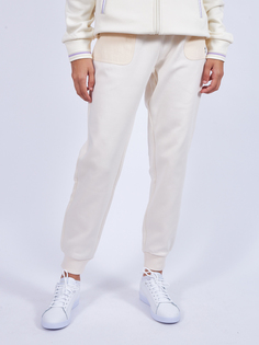 Спортивные брюки женские KELME 6136CK2027-102 бежевые L