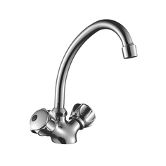 Смеситель для кухни DECOROOM DR50 DR50028R