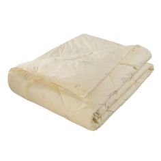 Одеяло 42 (пух горной козы 300/тик) 2-спальное ИвШвейСтандарт