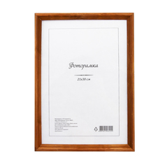 Фоторамка 21 х 30 в ассортименте No Brand