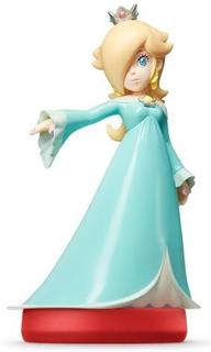 Amiibo: Интерактивная фигурка Розалина (Rosalina) (Super Mario Collection) Nintendo