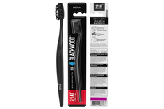 Зубная щётка SPLAT Special Blackwood 80421123