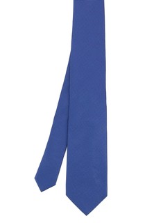 Галстук CORNELIANI 87U302 1120303 601706 Голубой